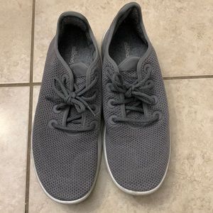 Allbirds Tree Runners